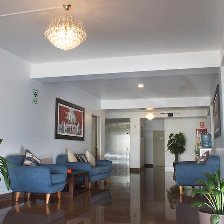 Hotel Costa Riviera Mala Eksteriør bilde