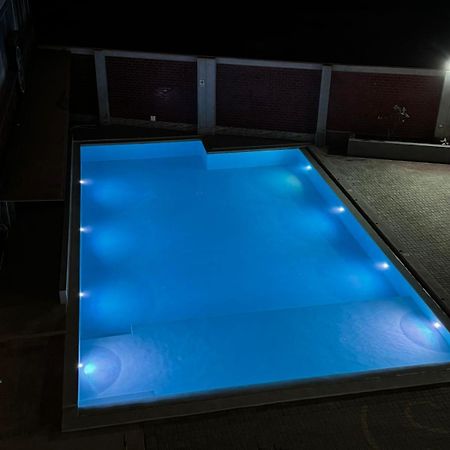 Hotel Costa Riviera Mala Eksteriør bilde