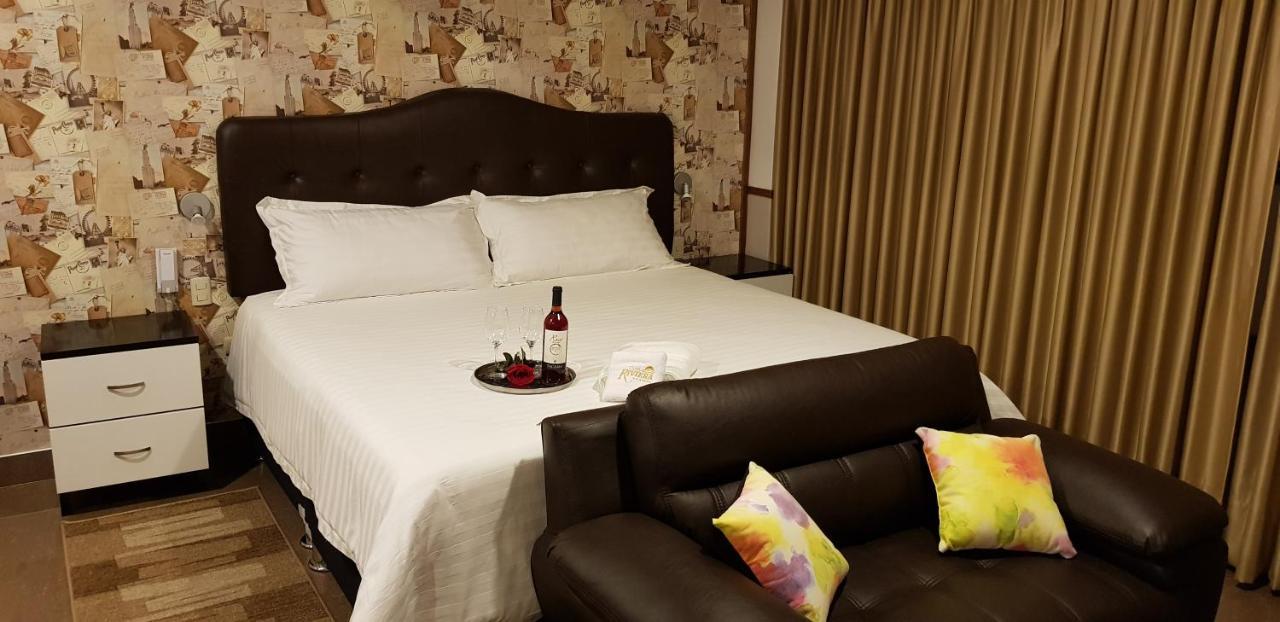 Hotel Costa Riviera Mala Eksteriør bilde