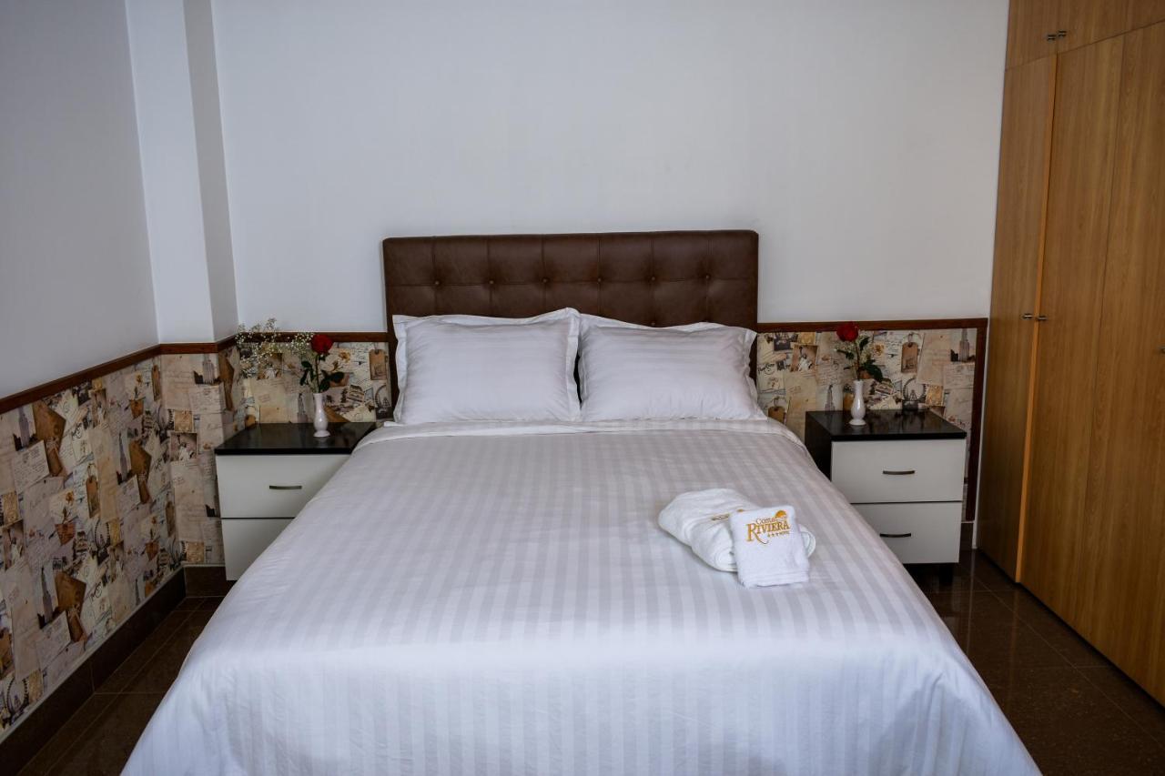 Hotel Costa Riviera Mala Eksteriør bilde