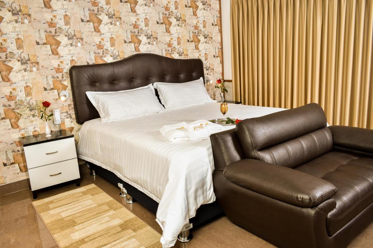 Hotel Costa Riviera Mala Eksteriør bilde