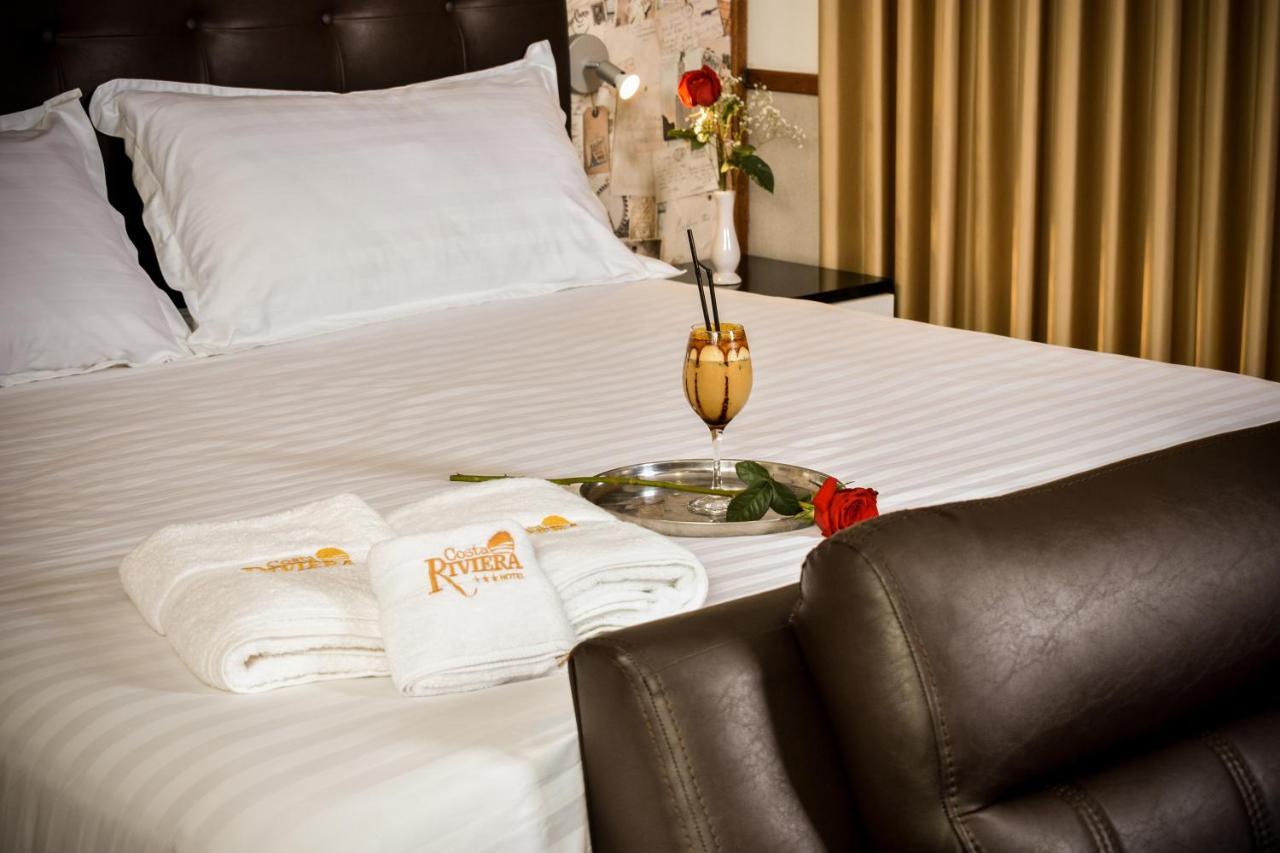 Hotel Costa Riviera Mala Eksteriør bilde