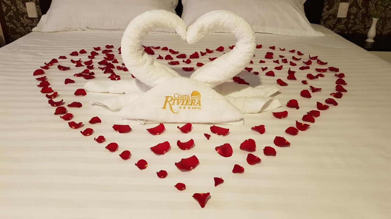 Hotel Costa Riviera Mala Eksteriør bilde