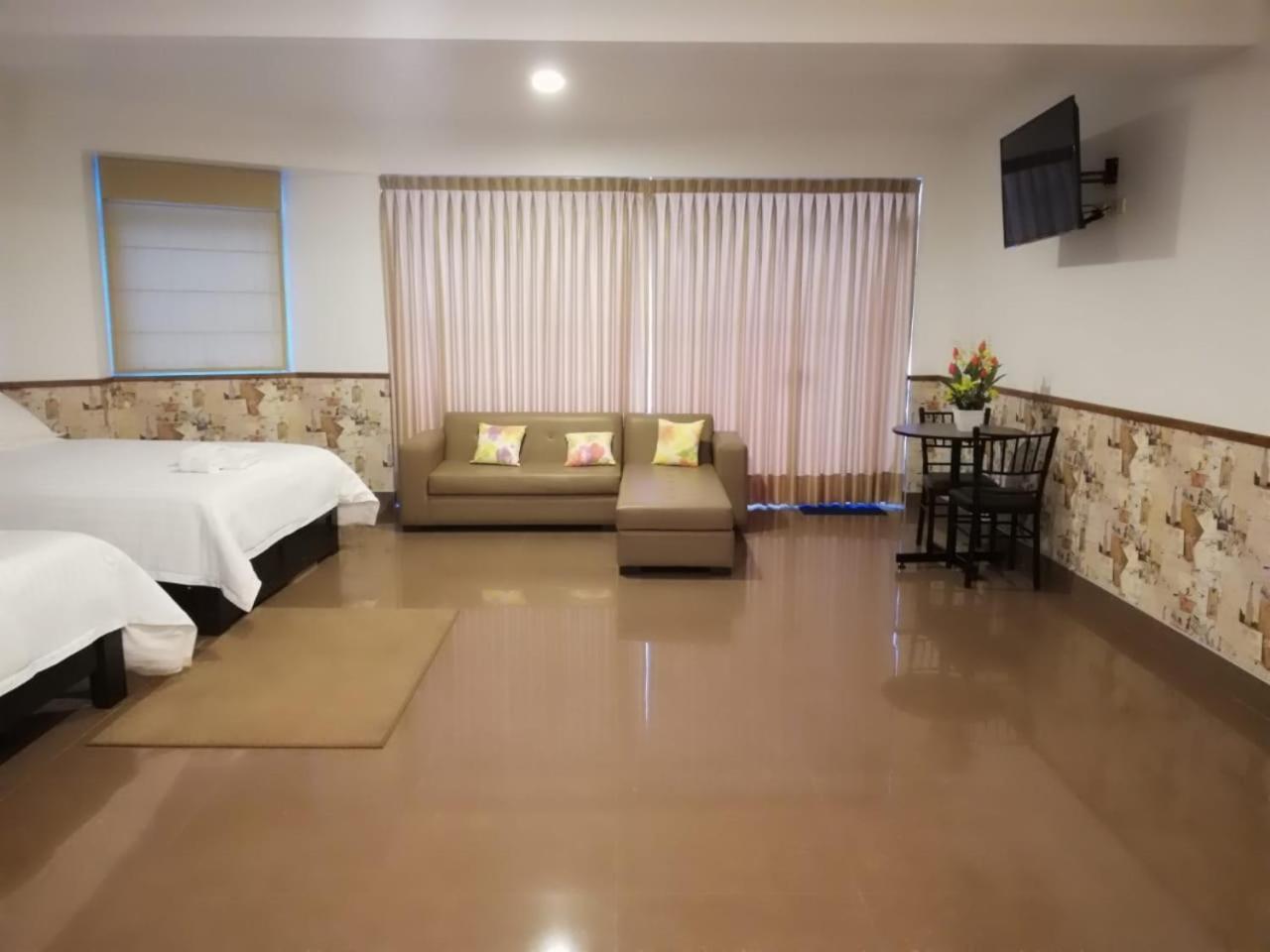 Hotel Costa Riviera Mala Eksteriør bilde