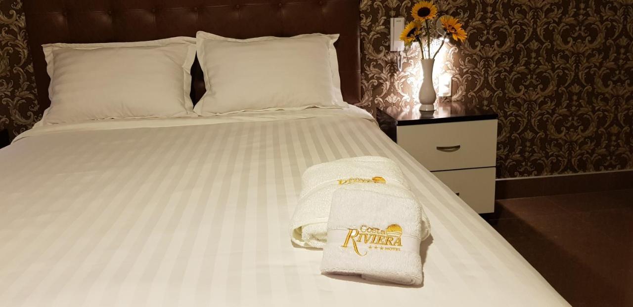 Hotel Costa Riviera Mala Eksteriør bilde