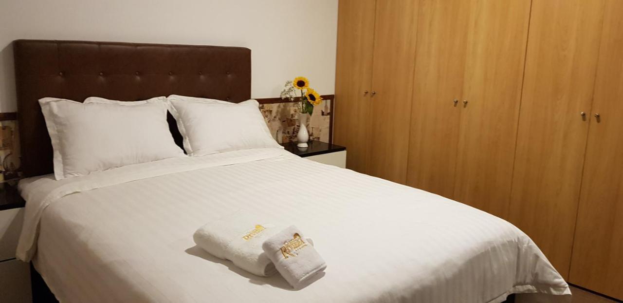 Hotel Costa Riviera Mala Eksteriør bilde