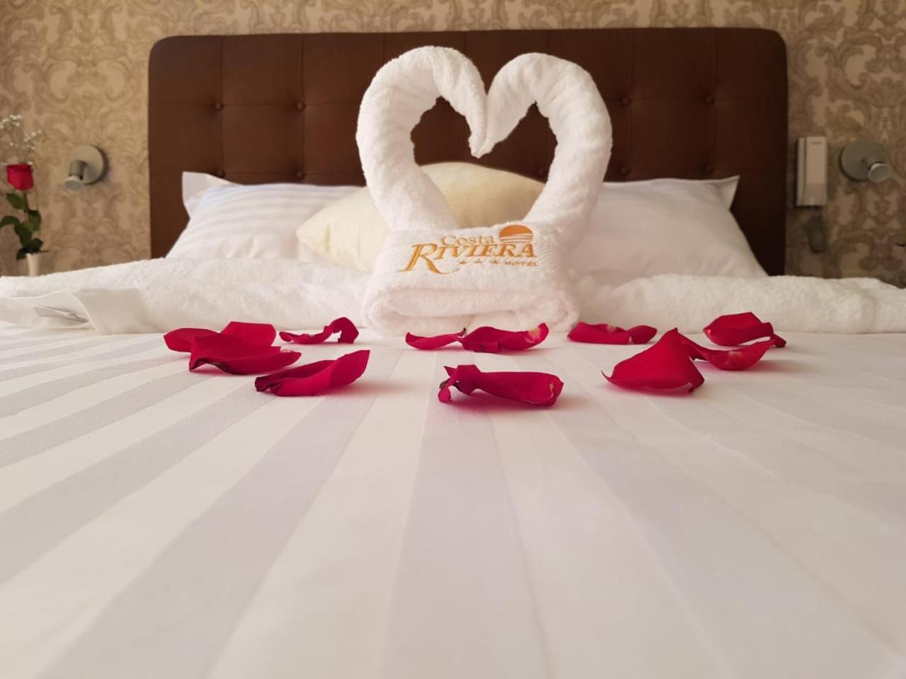Hotel Costa Riviera Mala Eksteriør bilde