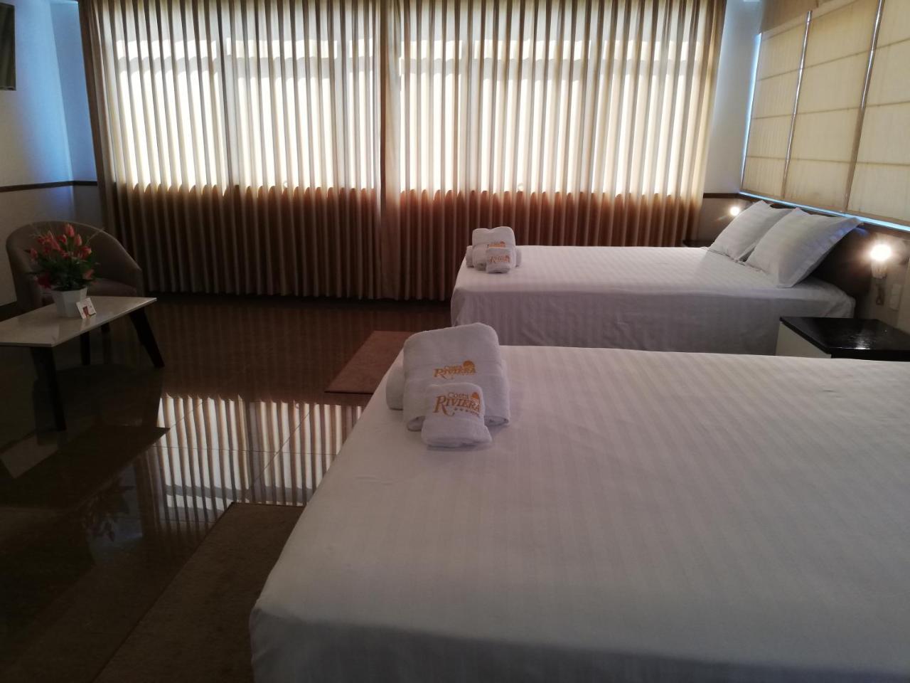 Hotel Costa Riviera Mala Eksteriør bilde