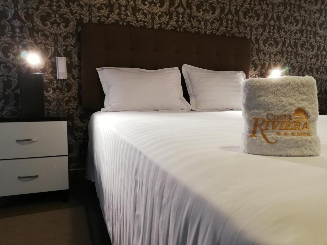 Hotel Costa Riviera Mala Eksteriør bilde
