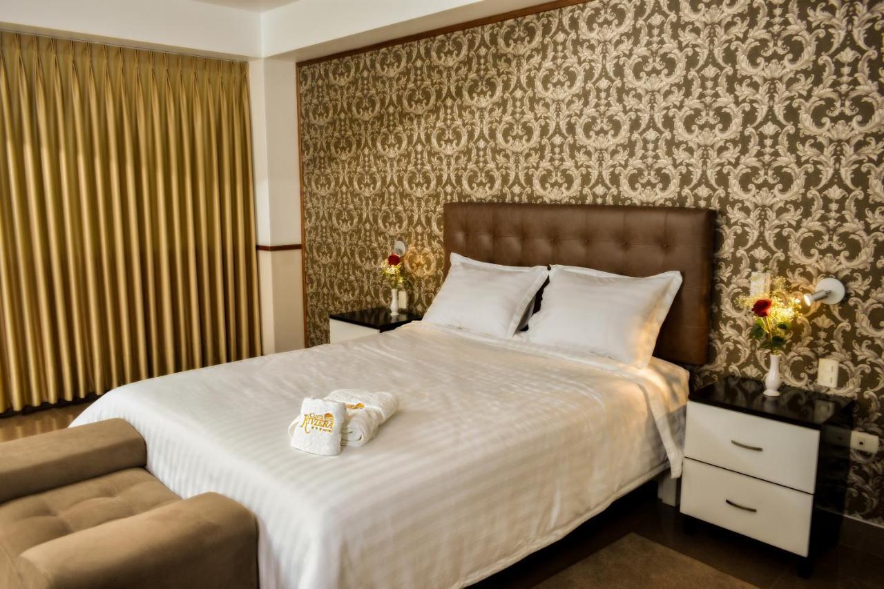 Hotel Costa Riviera Mala Eksteriør bilde