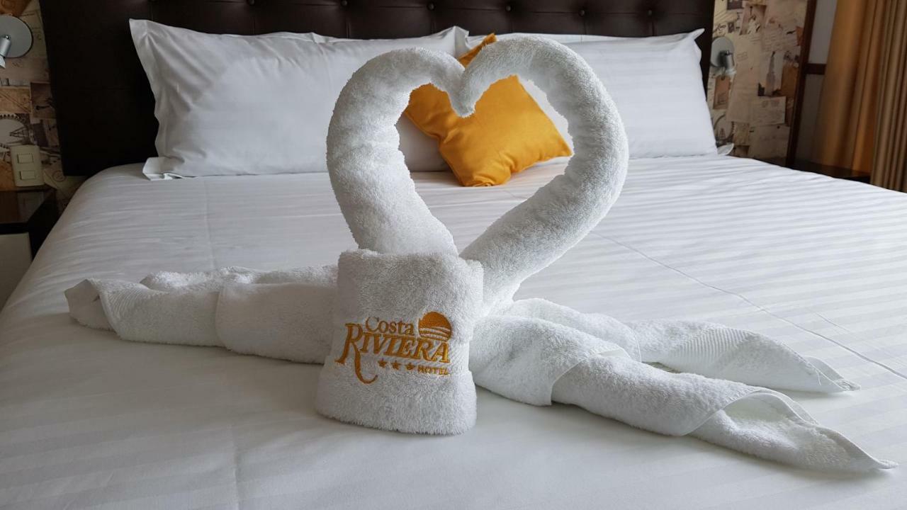 Hotel Costa Riviera Mala Eksteriør bilde