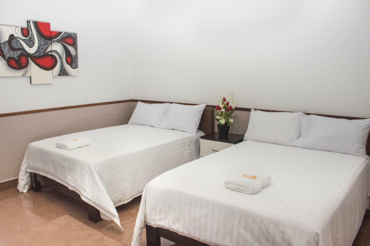 Hotel Costa Riviera Mala Eksteriør bilde